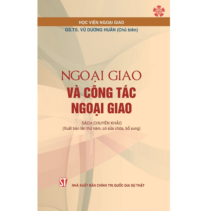 Ngoại Giao Và Công Tác Ngoại Giao