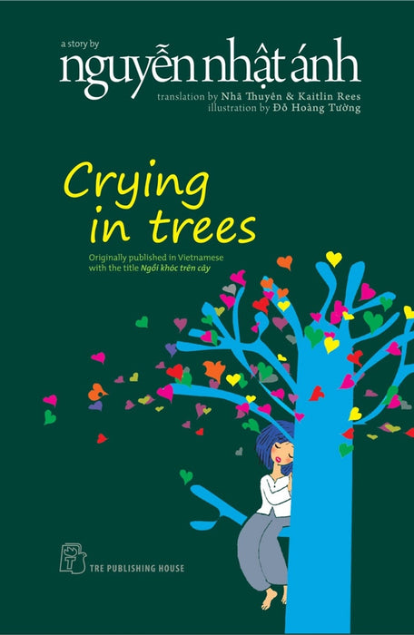 Crying In Trees _Tre