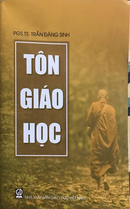 Tôn Giáo Học