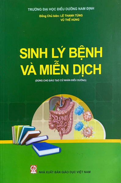 Sinh Lý Bệnh Và Miễn Dịch