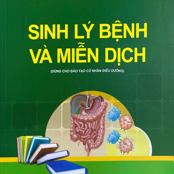 Sinh Lý Bệnh Và Miễn Dịch