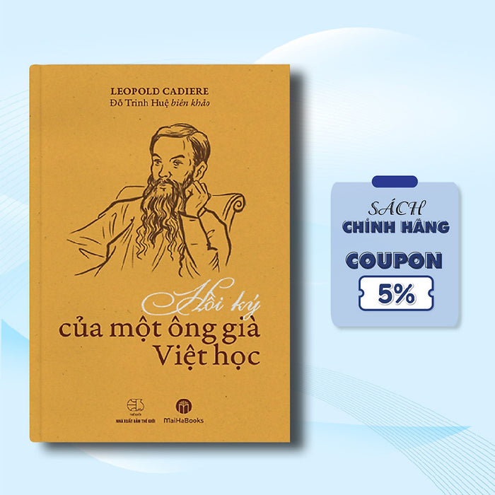 Hồi Ký Của Một Ông Già Việt Học