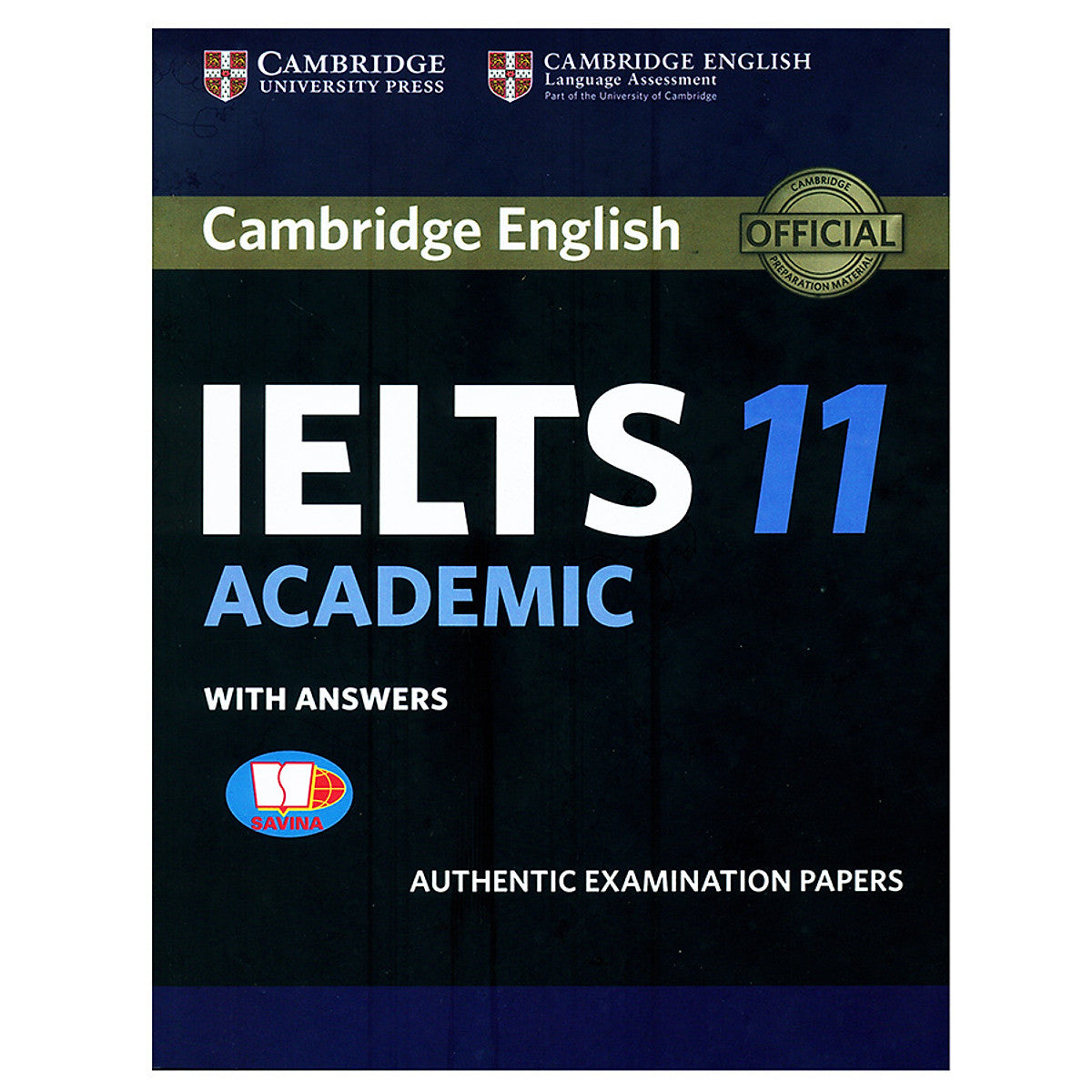 Cambridge Ielts 11 Academic