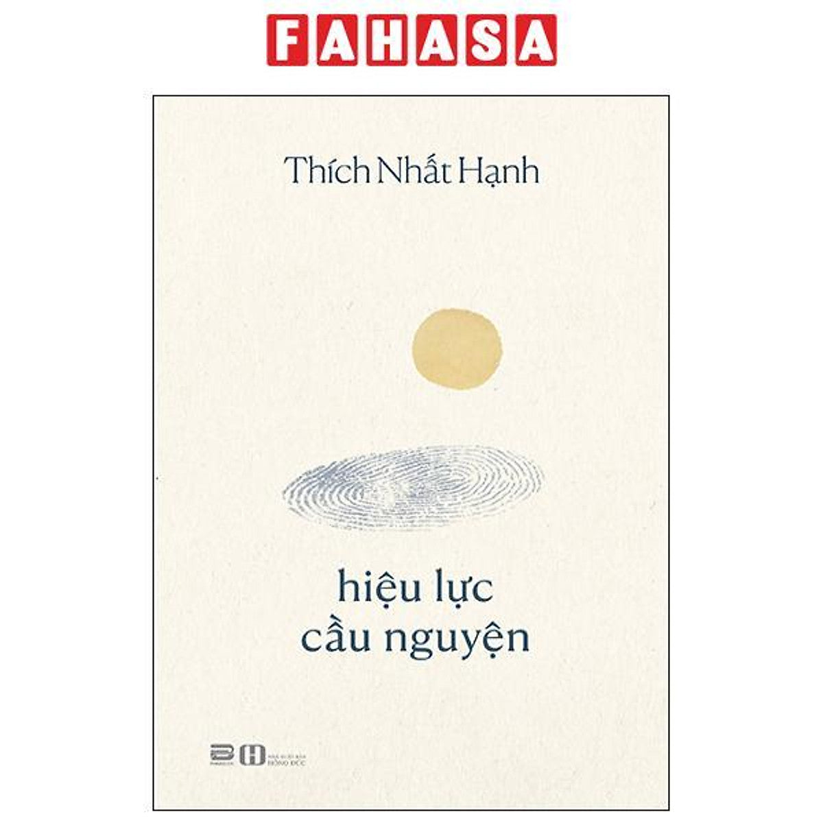 Hiệu Lực Cầu Nguyện