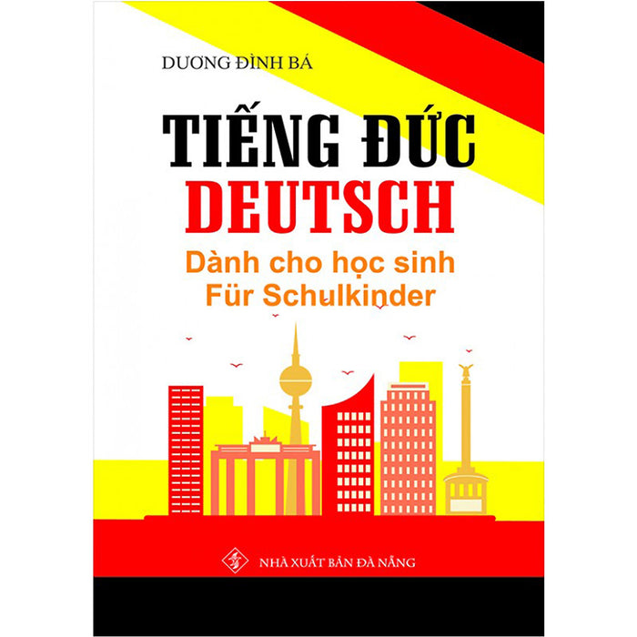 Tiếng Đức Deutsch