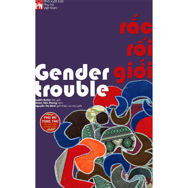Rắc Rối Giới – Gender Trouble