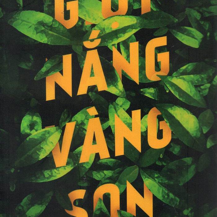 Giọt Nắng Vàng Son - Thơ