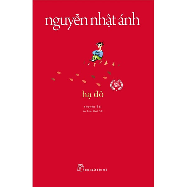 Hạ Đỏ ( Nguyễn Nhật Ánh )