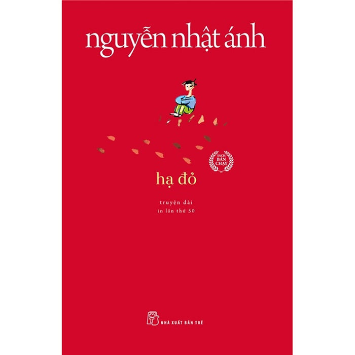 Hạ Đỏ ( Nguyễn Nhật Ánh )