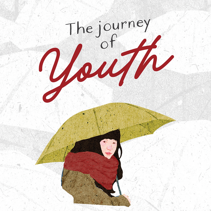 The Journey Of Youth - Chưa Kịp Lớn Đã Phải Trưởng Thành (Song Ngữ Việt - Anh)