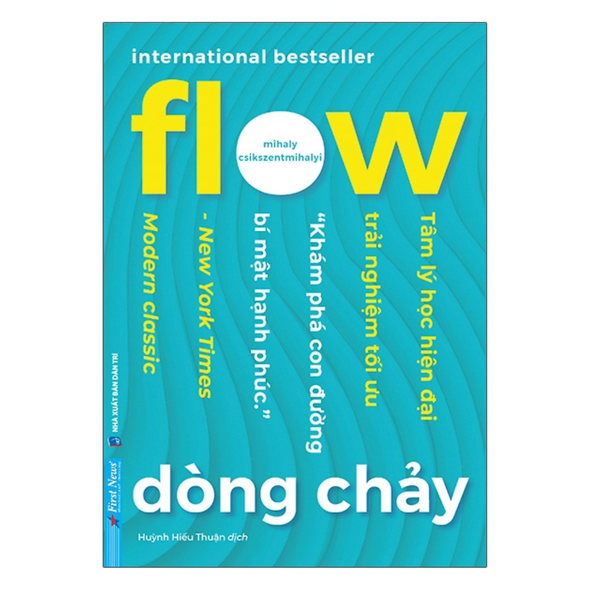 Flow Dòng Chảy