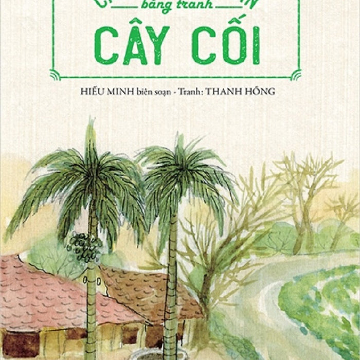 Sách - Câu Đố Dân Gian Bằng Tranh