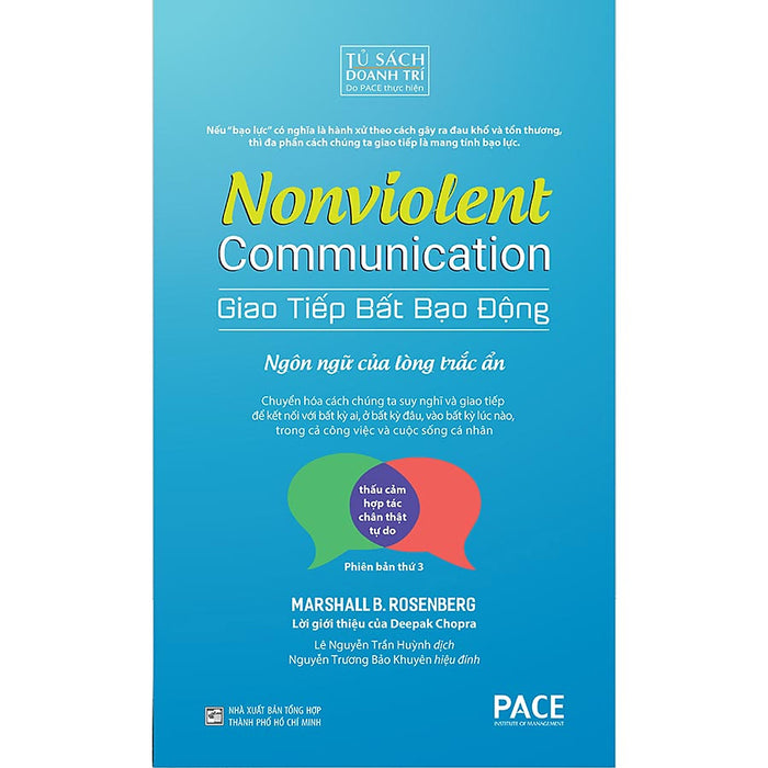 Giao Tiếp Bất Bạo Động (Nonviolent Communication)