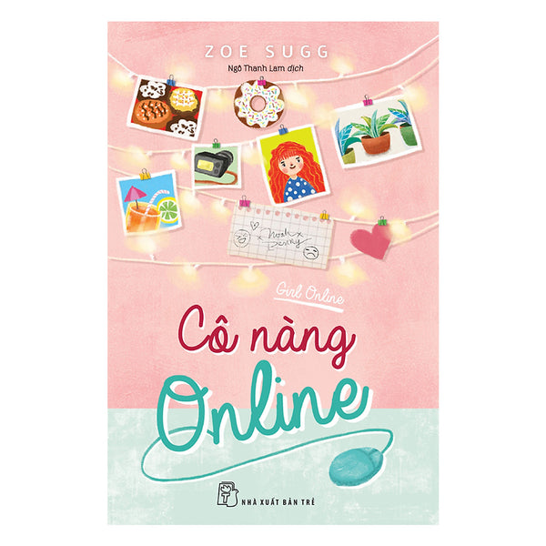 Cô Nàng Online