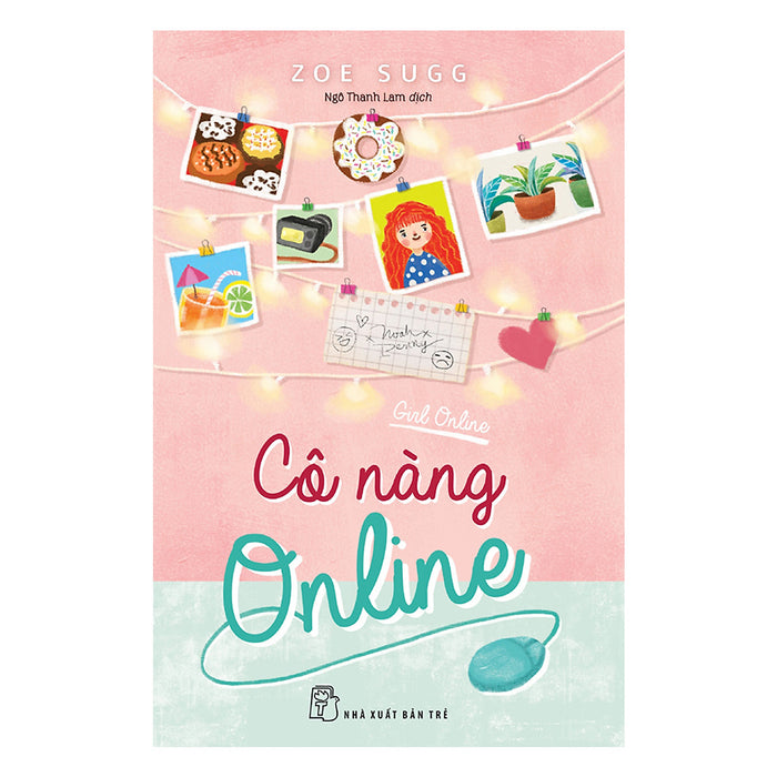 Cô Nàng Online