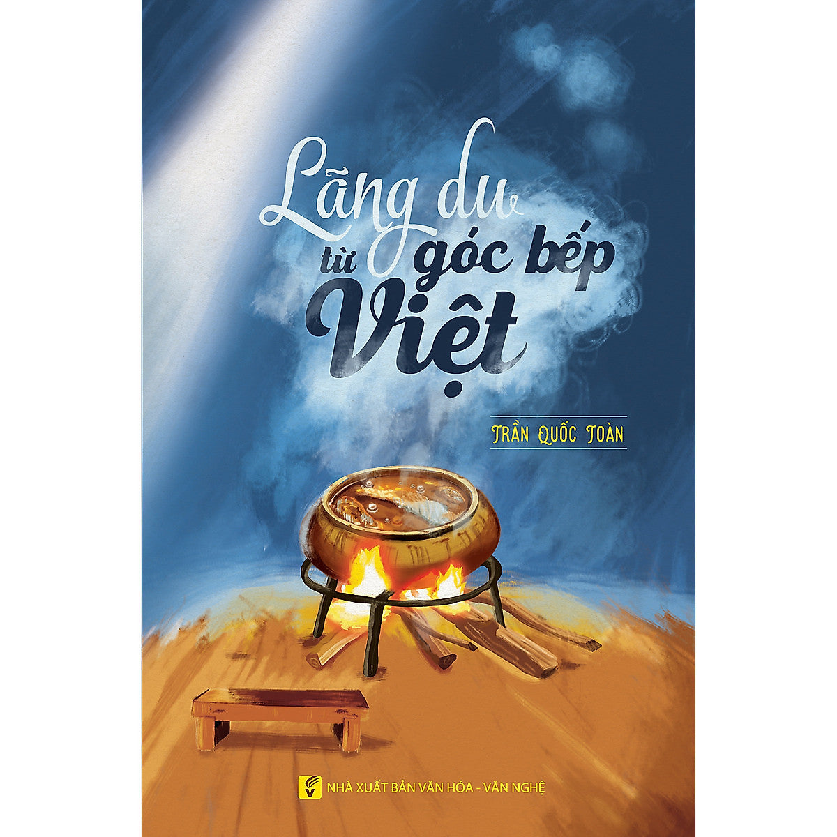 Lãng Du Từ Góc Bếp Việt