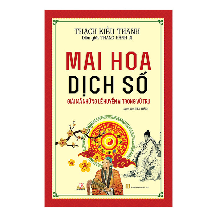 Mai Hoa Dịch Số