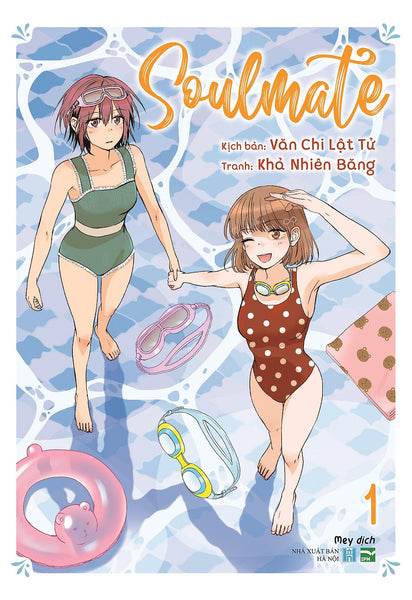 Soulmate - Tập 1 - Bản Sưu Tầm
