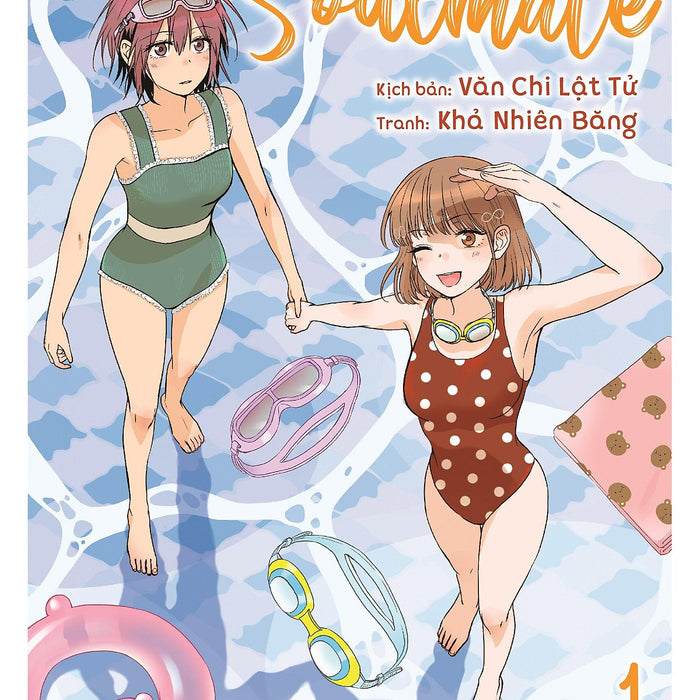 Soulmate - Tập 1 - Bản Sưu Tầm