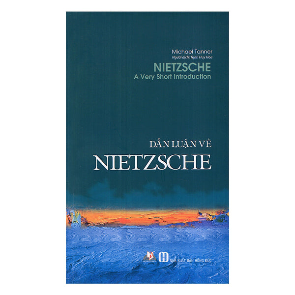 Dẫn Luận Về Nietzsche