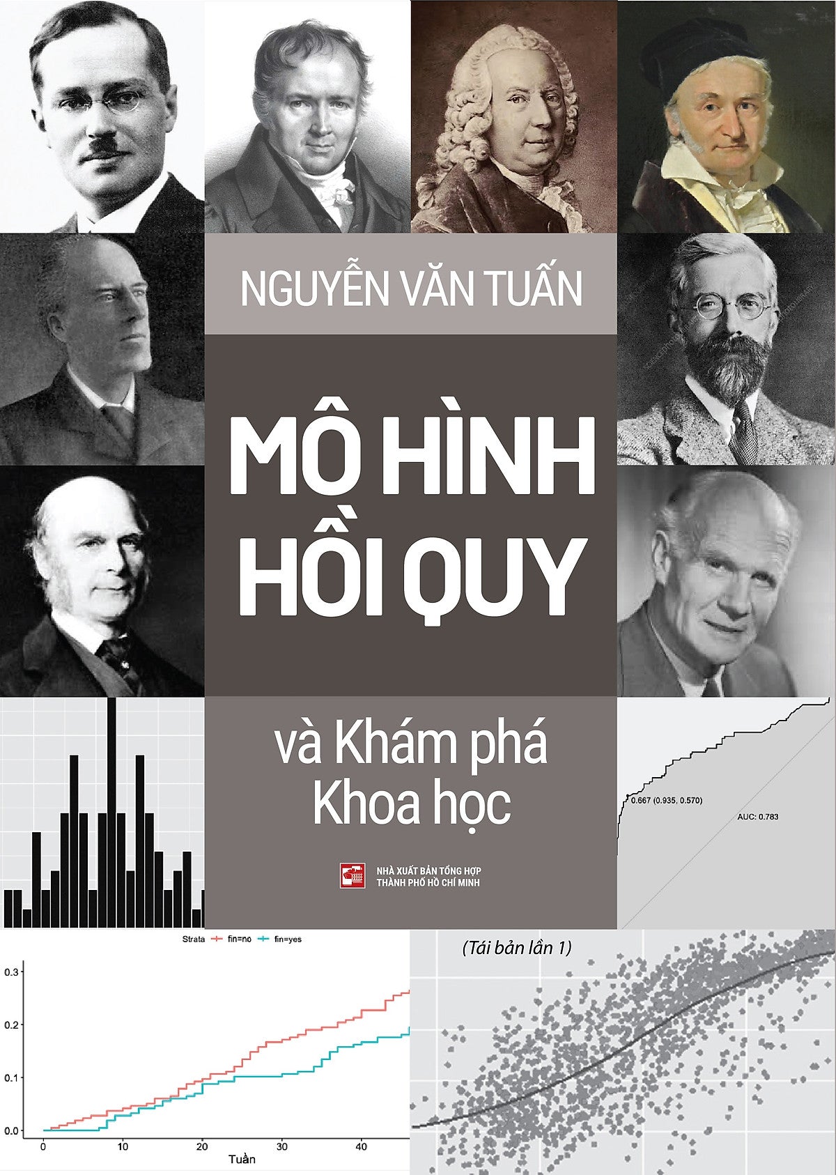 Mô Hình Hồi Quy Và Khám Phá Khoa Học - Tb2022