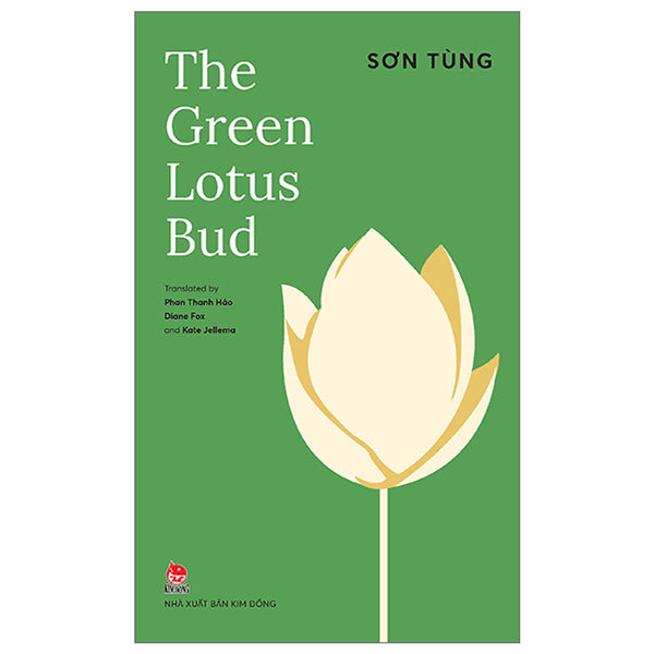 The Green Lotus Bud - (Búp Sen Xanh - Phiên Bản Tiếng Anh)