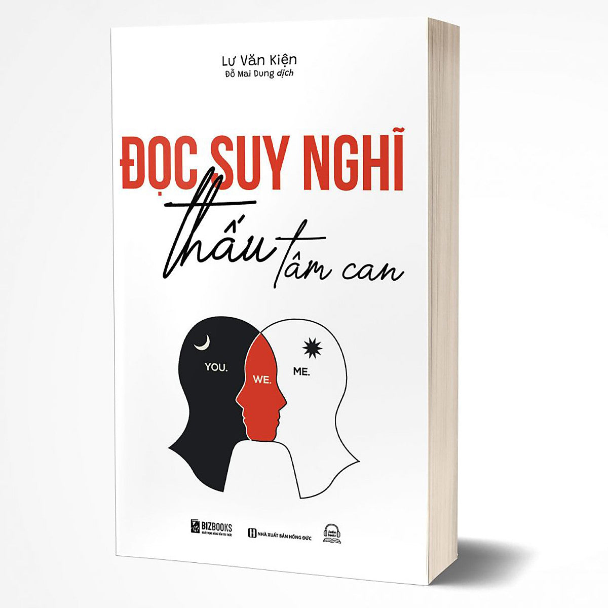 Đọc Suy Nghĩ, Thấu Tâm Can