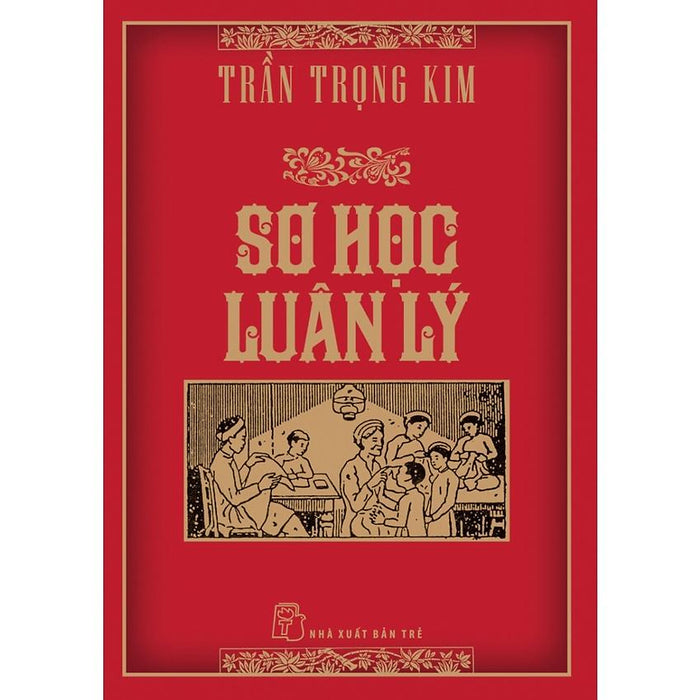 Sơ Học Luân Lý - Bản Quyền