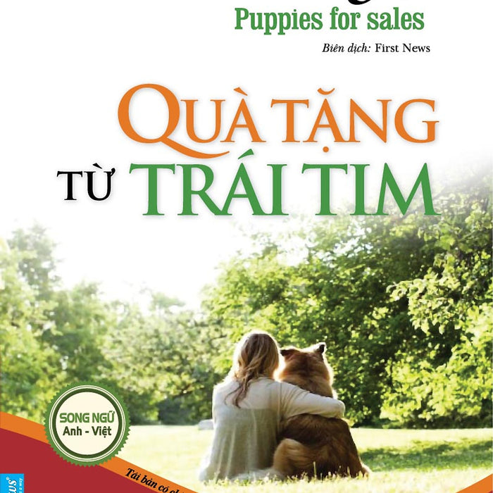 Hạt Giống Tâm Hồn - Chicken Soup For The Soul 14 - Quà Tặng Từ Trái Tim _Fn (Tái Bản)