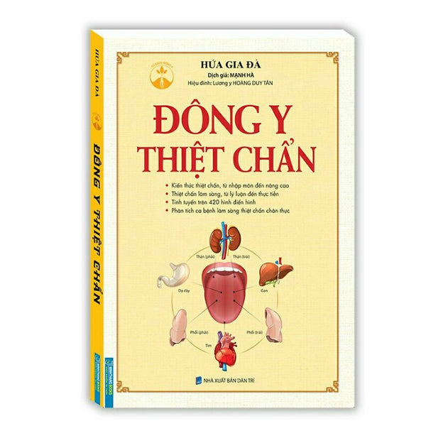 Đông Y Thiệt Chuẩn