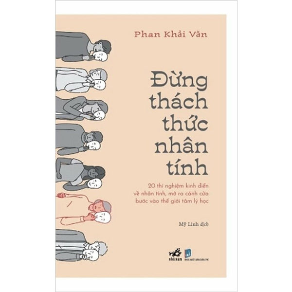 Đừng Thách Thức Nhân Tính