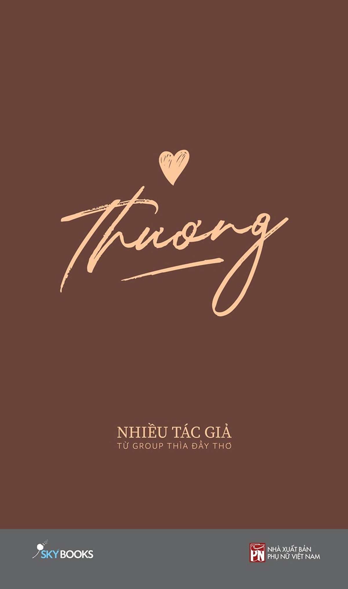 Thương - Thìa Đầy Thơ_Az