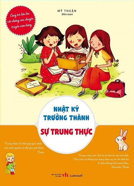 Nhật Ký Trưởng Thành - Sự Trung Thực