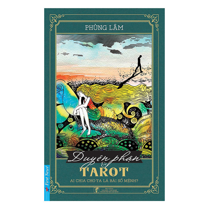 Duyên Phận Tarot