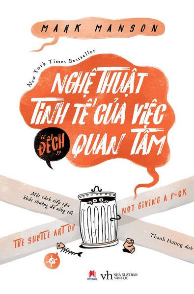 Nghệ Thuật Tinh Tế Của Việc "Đếch" Quan Tâm