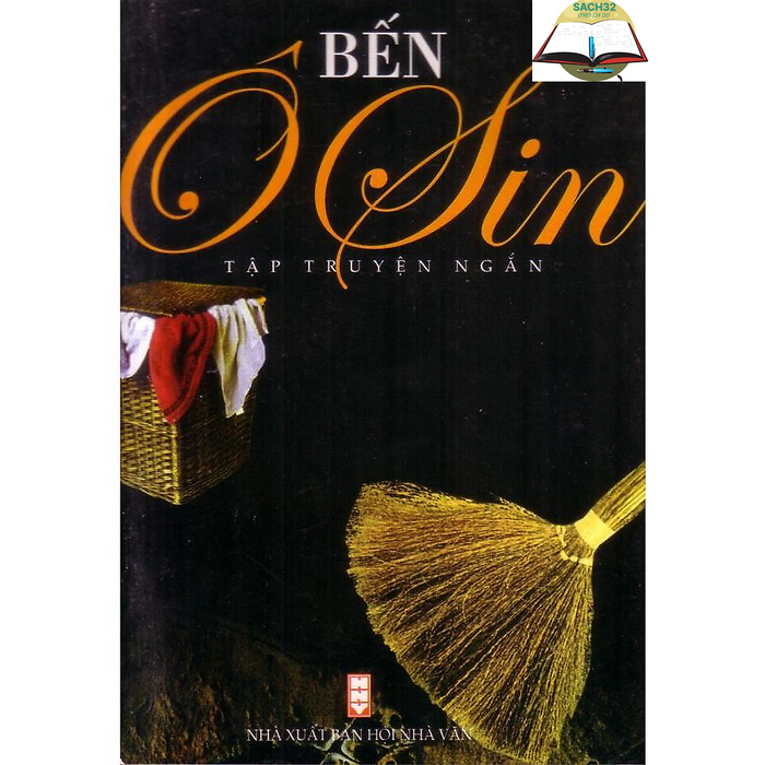 Bến Osin ( Tập Truyện Ngắn )