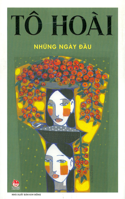 Những Ngày Đầu - Tô Hoài