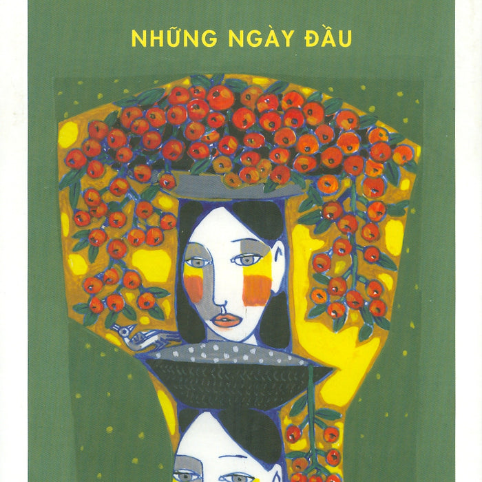 Những Ngày Đầu - Tô Hoài