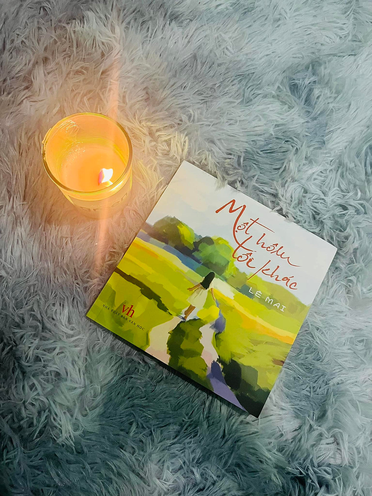 MộT Hôm Tôi KháC
