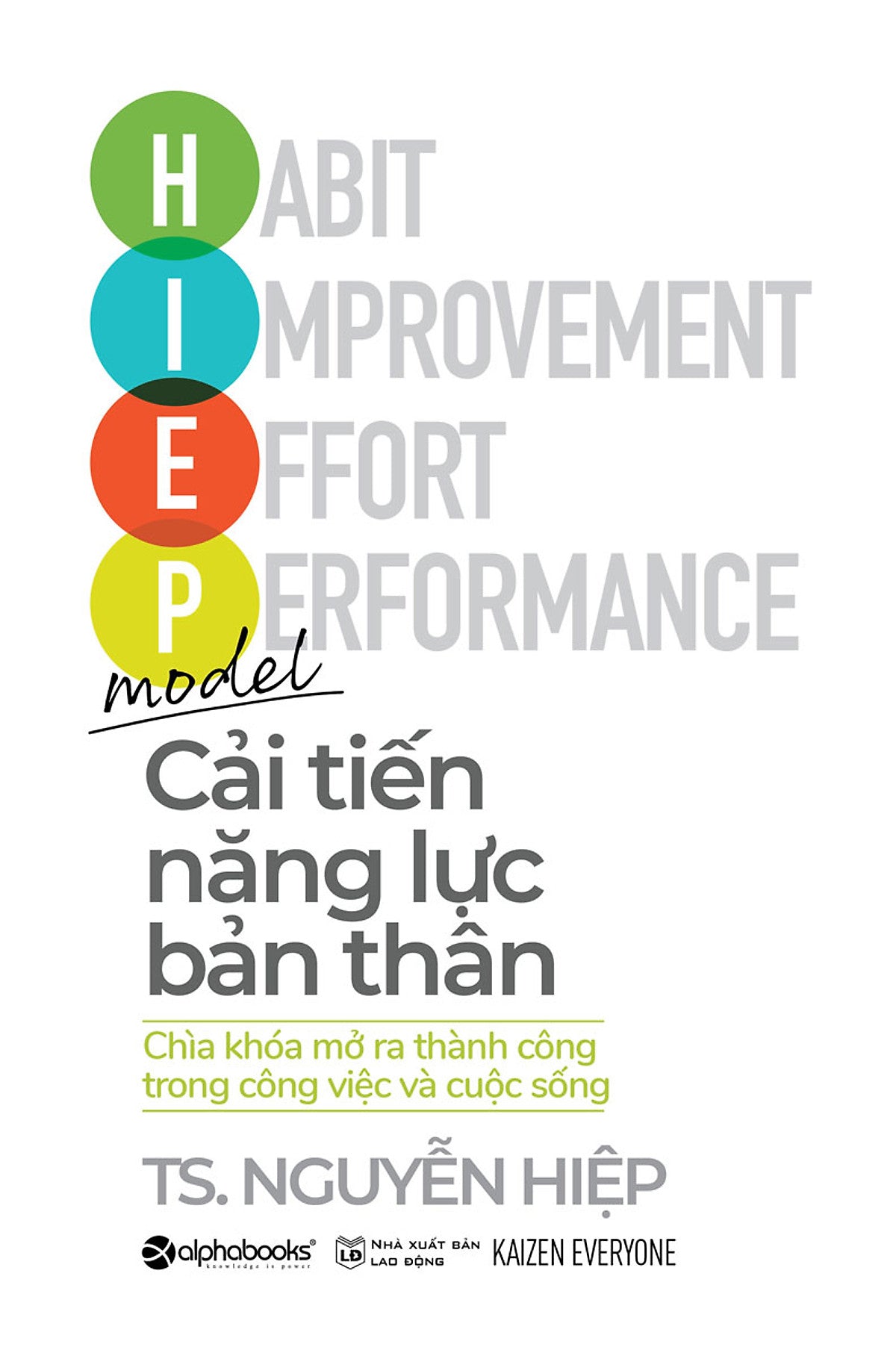 Cải Tiến Năng Lực Bản Thân _Al