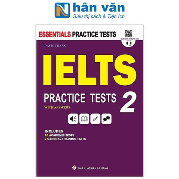 Ielts Practice Tests 2