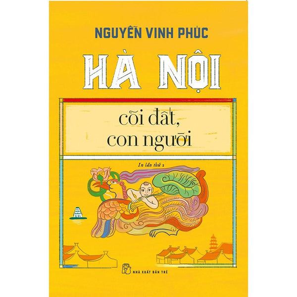 Hà Nội-Cõi Đất, Con Người - Bản Quyền