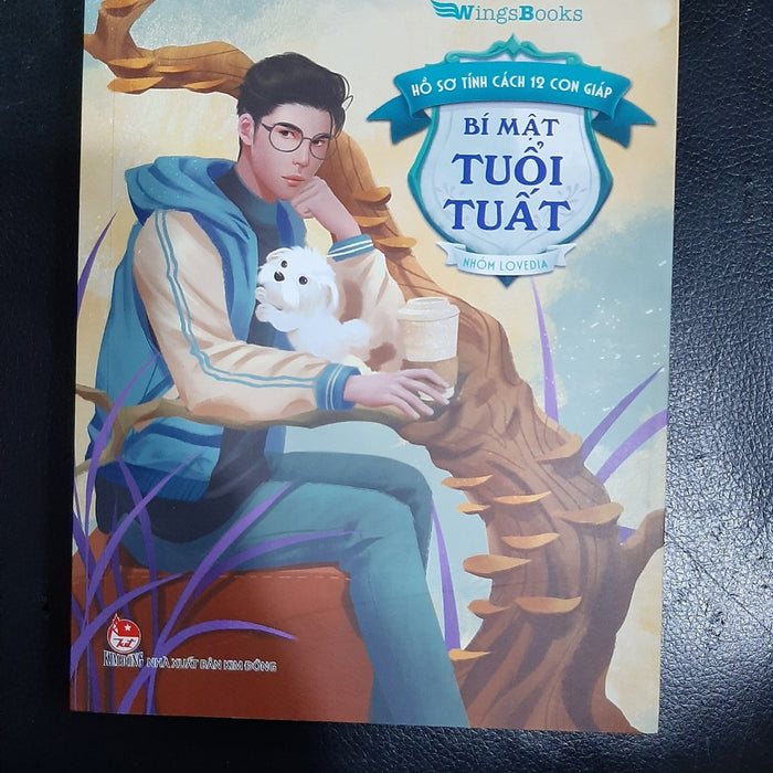 Hồ Sơ Tính Cách 12 Con Giáp - Bí Mật Tuổi Tuất