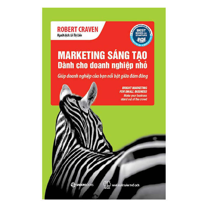 Marketing Sáng Tạo Dành Cho Doanh Nghiệp Nhỏ