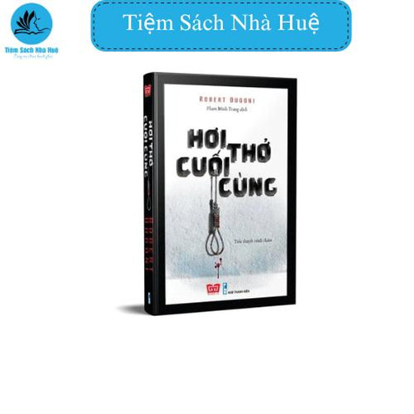 Sách Hơi Thở Cuối Cùng, Thiếu Nhi, Đinh Tị