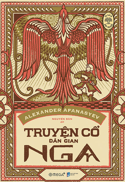 Truyện Cổ Dân Gian Nga