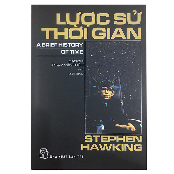 Lược Sử Thời Gian