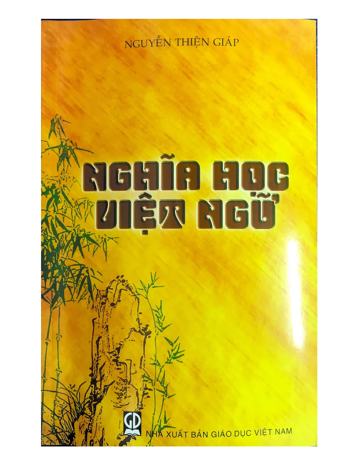 Nghĩa Học Việt Ngữ