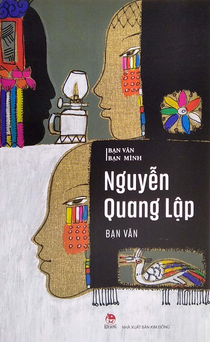 Bạn Văn Bạn Mình: Bạn Văn