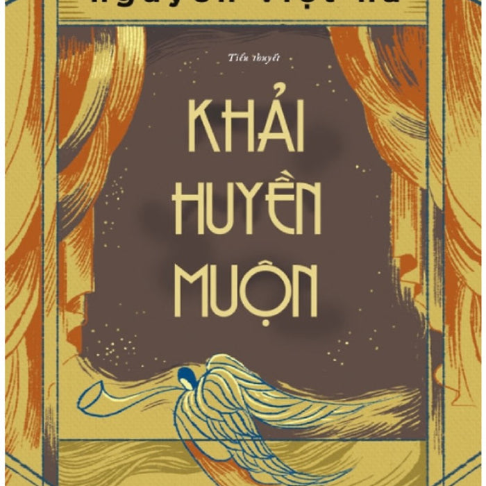 Khải Huyền Muộn - Trẻ